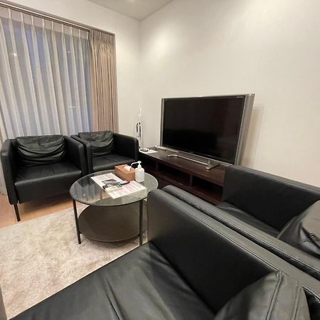 Готель Salon Shibuya Токіо Екстер'єр фото