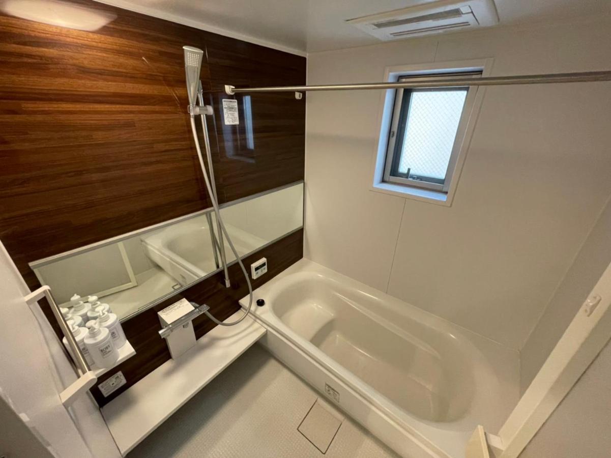 Готель Salon Shibuya Токіо Екстер'єр фото