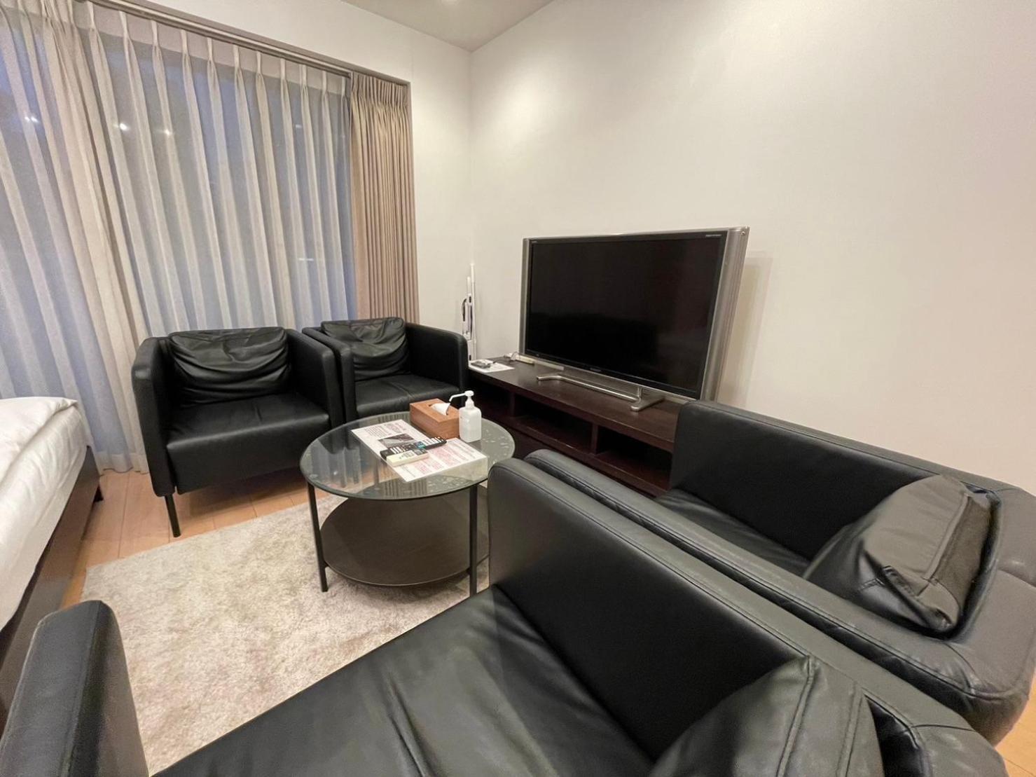 Готель Salon Shibuya Токіо Екстер'єр фото
