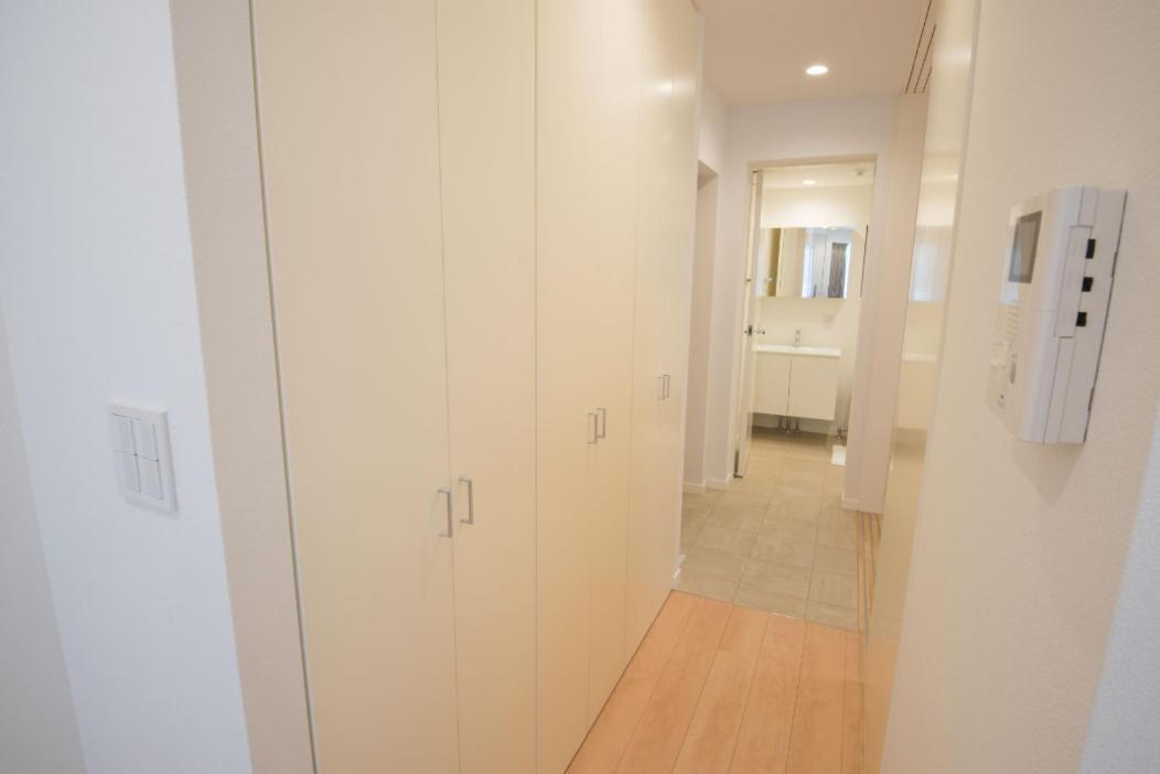 Готель Salon Shibuya Токіо Номер фото