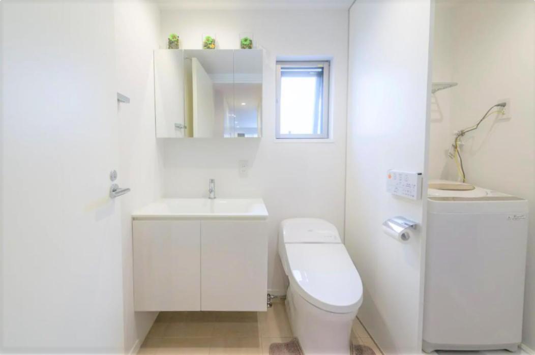 Готель Salon Shibuya Токіо Номер фото