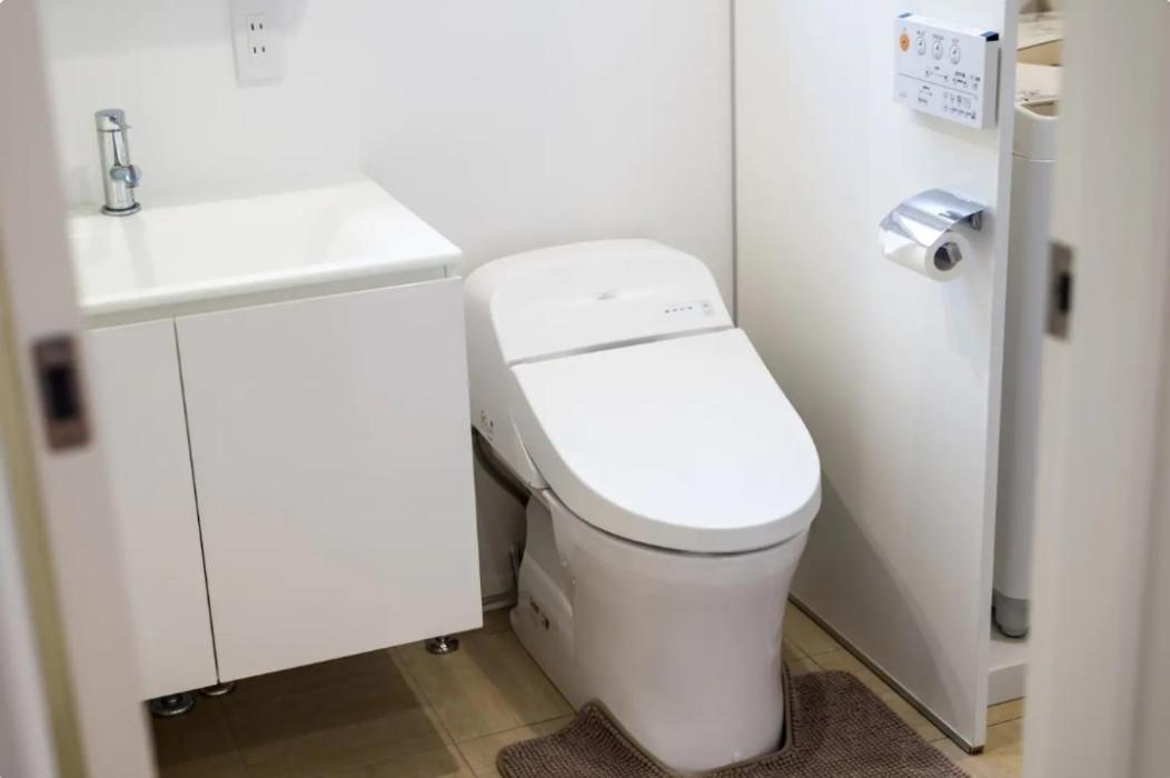 Готель Salon Shibuya Токіо Номер фото